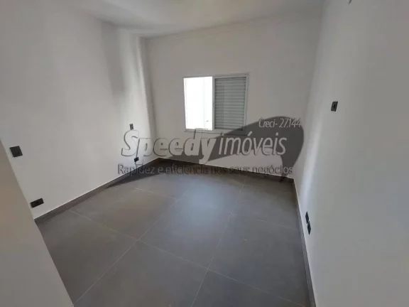 Imagem Apartamento em Santos, na orla da praia 2 dormitórios