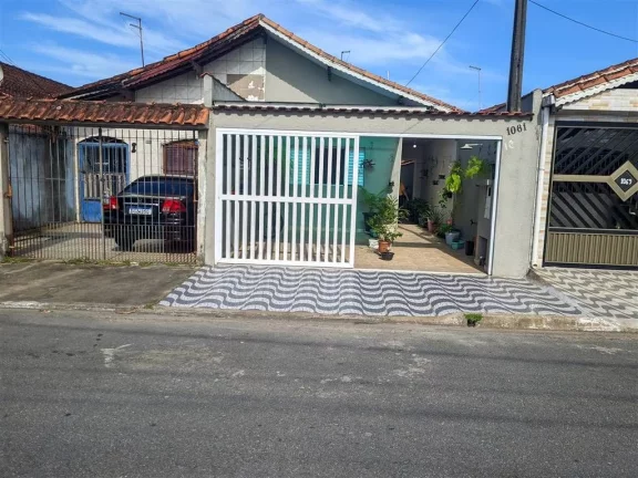 Imagem SUA CASA GEMINADA - MARACANÃ! Apenas de R$ 380.000,00