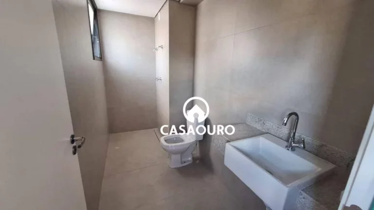 Imagem Cobertura à venda, 202 m² por R$ 2.630.000,00 - Sion - Belo Horizonte/MG