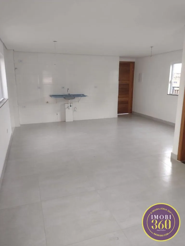 Imagem Apartamento novo a venda em Chácara Califórnia, São Paulo - SP