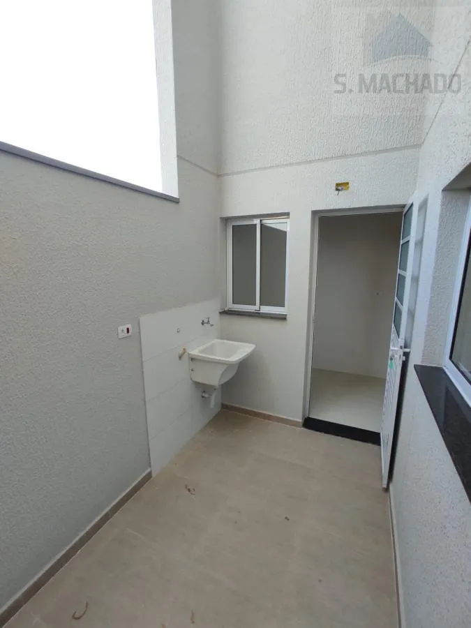 Imagem Apartamento para Venda em Santo André / SP no bairro Jardim Santo Alberto