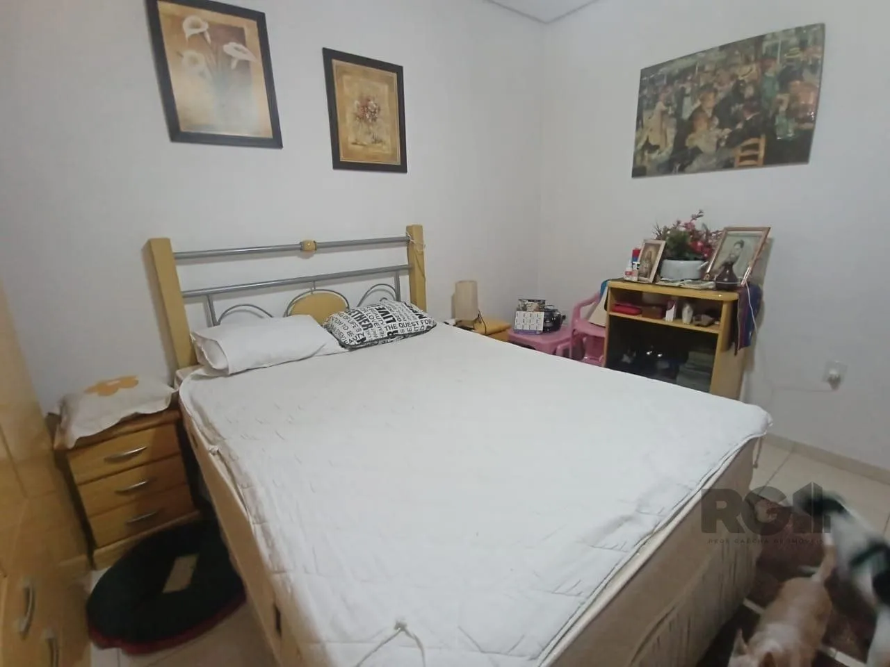 Imagem Apartamento em Floresta
