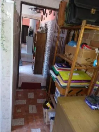 Imagem Casa com 2 Quartos à Venda, 70 m² em Jd. Umuarama - Itanhaém