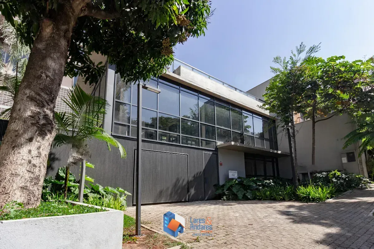 Foto do imóvel Casa comercial para venda e locação em Sumaré, 512m² em Rua Vargem do Cedro