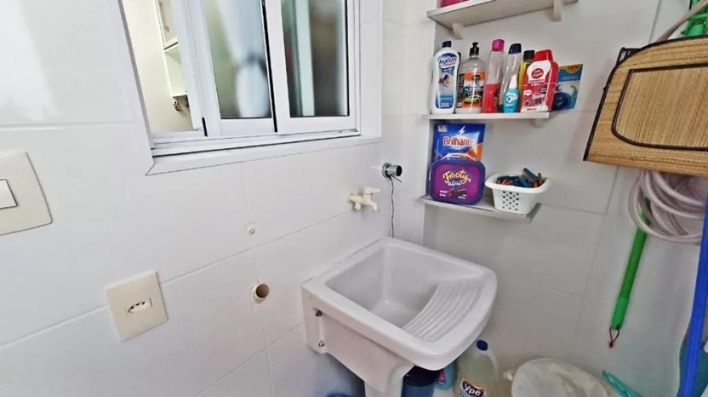 Imagem APARTAMENTO COM 87,00 m² - AVIAÇÃO - PRAIA GRANDE SP