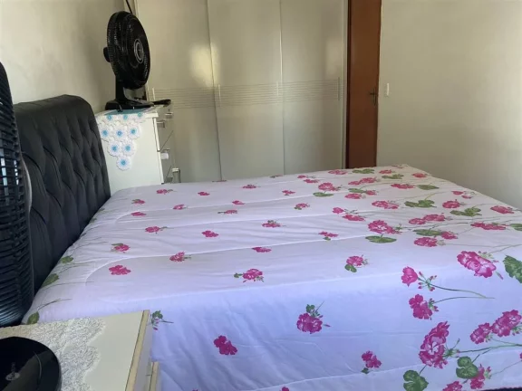 Imagem APARTAMENTO COM 52 m² - GUILHERMINA - PRAIA GRANDE SP