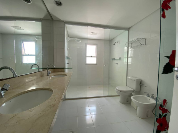 Imagem Cobertura à Venda, 325 m² em Umarizal - Belém