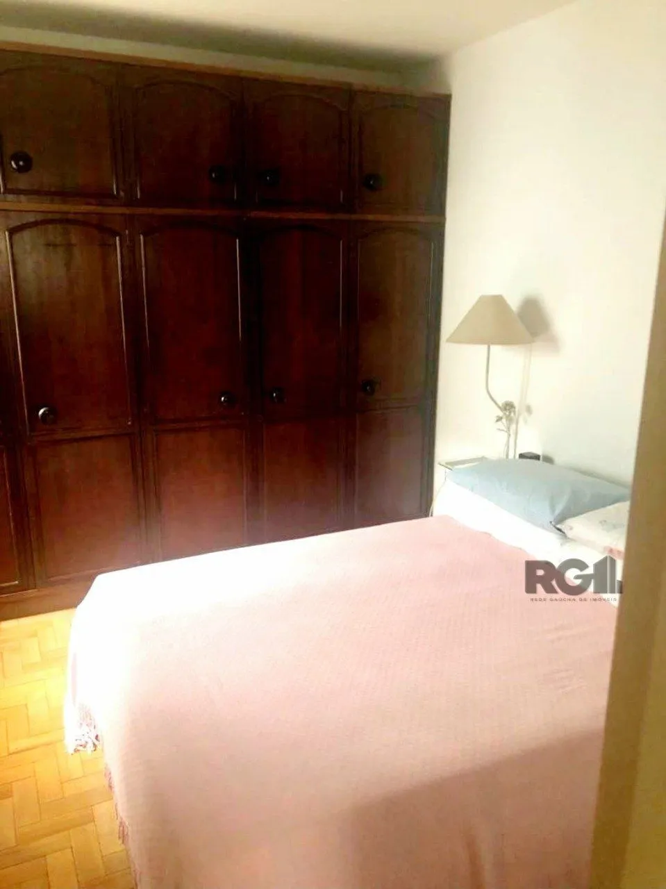 Imagem Casa em Jardim Botânico