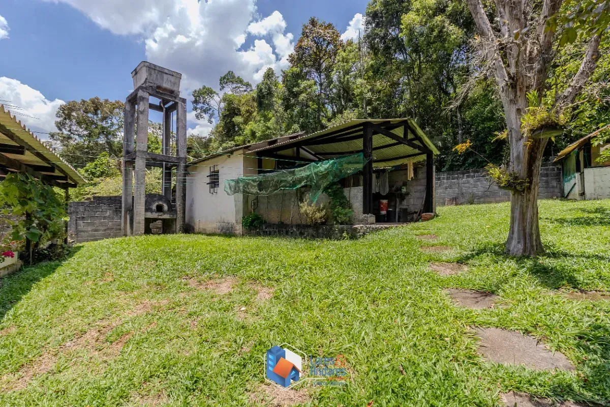 Imagem Casa para venda em Chácara Santo Hubertus com 4 quartos, 277m²