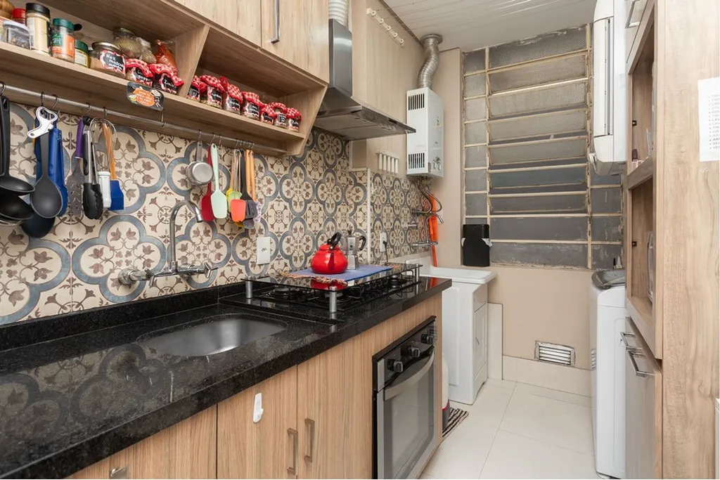 Imagem Apartamento em Rio Branco