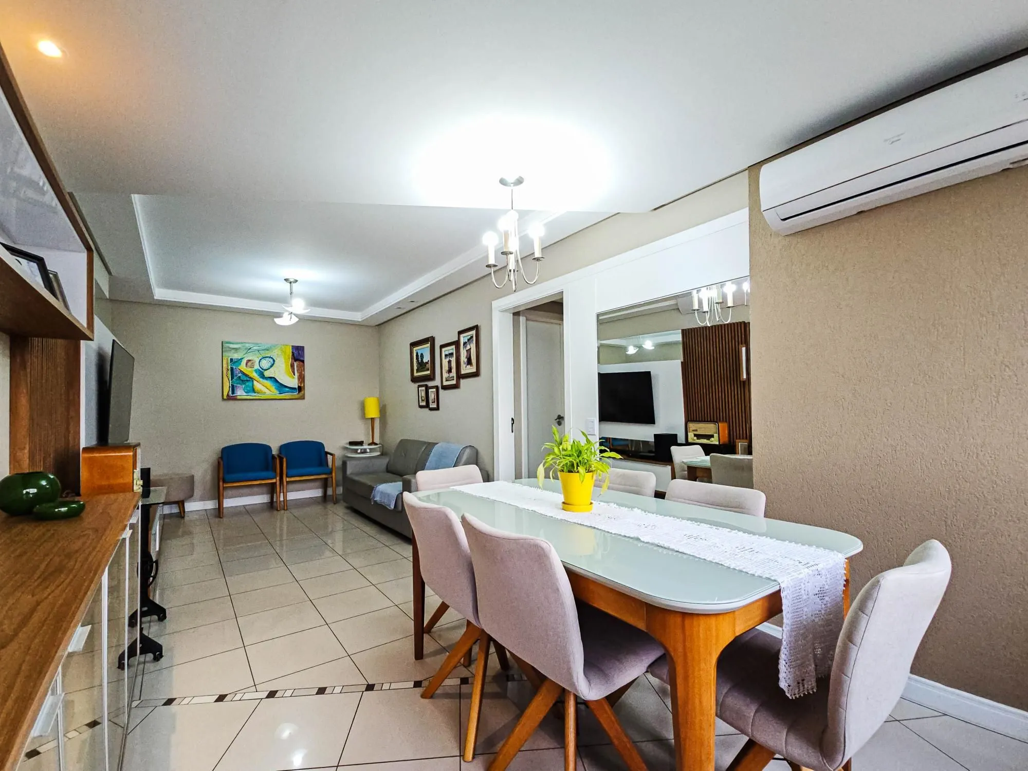 Imagem Apartamento em Vila Ipiranga