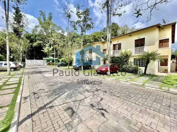 Imagem Casa à Venda em Condomínio na Região da Granja Viana