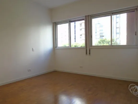 Imagem Apartamento com 3 Quartos para Alugar, 234 m² em Santa Cecília - São Paulo