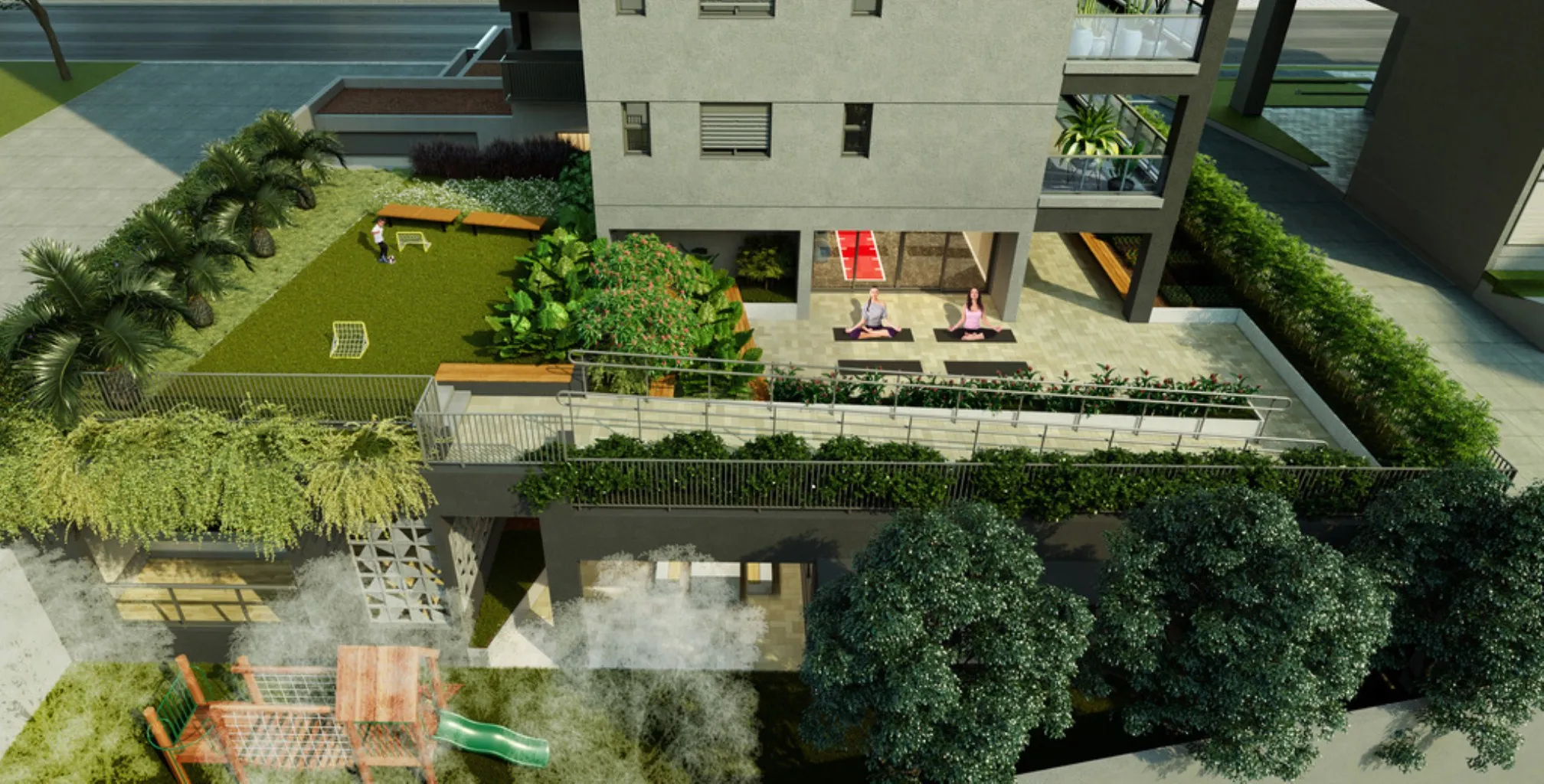 Imagem Apartamento à venda com 3 quartos em Pinheiros São Paulo SP, Condomínio Edifício Vista Laura