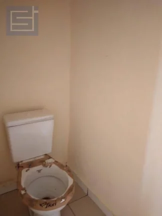 Imagem Salão para alugar, 25 m² por R$ 638,94/mês - Abadia - Socorro/SP