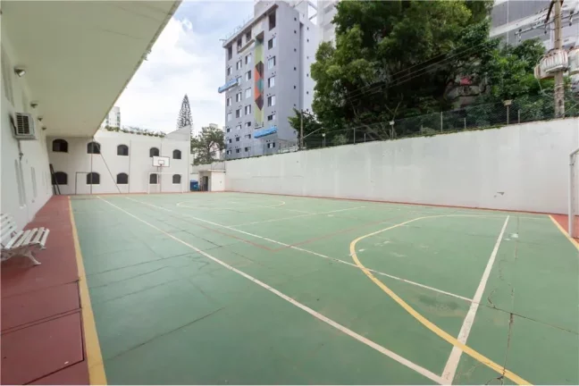 Imagem Apartamento Apto 3 suítes 225m² Vila Clementino São Paulo Doutor Altino Arantes