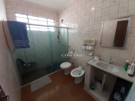 Imagem Casa à venda, 123 m² por R$ 650.000,00 - Nova Piracicaba - Piracicaba/SP