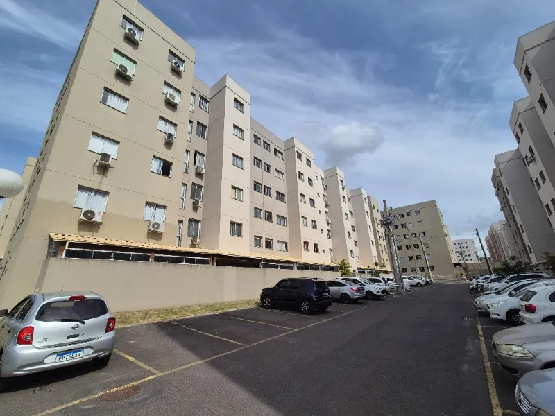 Imagem APARTAMENTO RESIDENCIAL em SERRA - ES, SÃO DIOGO II