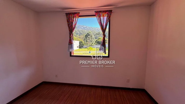 Imagem Casa à venda, 58 m² por R$ 314.900,00 - Parque do Imbui - Teresópolis/RJ