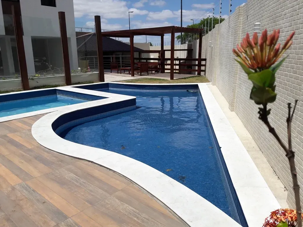 Imagem Apartamento com 3 Quartos à Venda, 86,5 m² em Catolé - Campina Grande