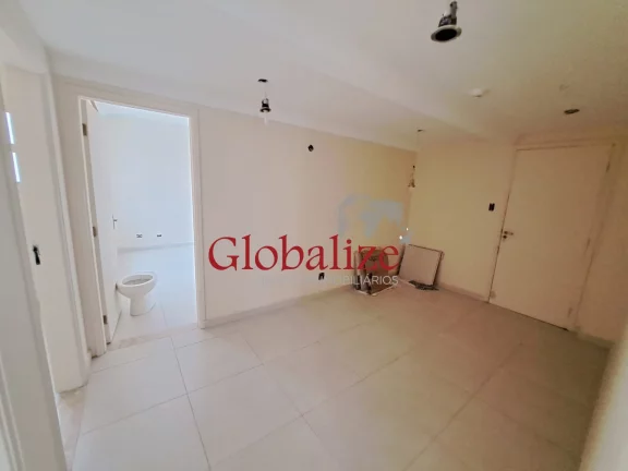 Imagem Sala comercial à venda por R$278.000,00 no Gonzaga em Santos
