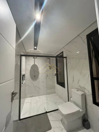 Imagem Casa moderna no Pilarzinho