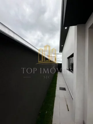 Imagem Linda Casa Térrea Localizada no Ruda com 3 Dormitórios, 2 Suítes 152,99m² de construção