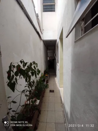 Imagem Casa centro de Sorocaba