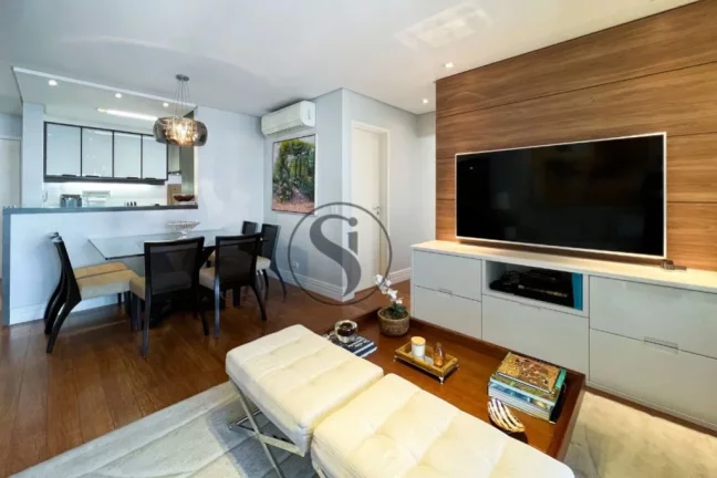Imagem APARTAMENTO RESIDENCIAL em SÃO PAULO - SP, PERDIZES