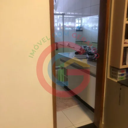 Imagem Sobrado 4Q (2 suítes) - Setor Sul