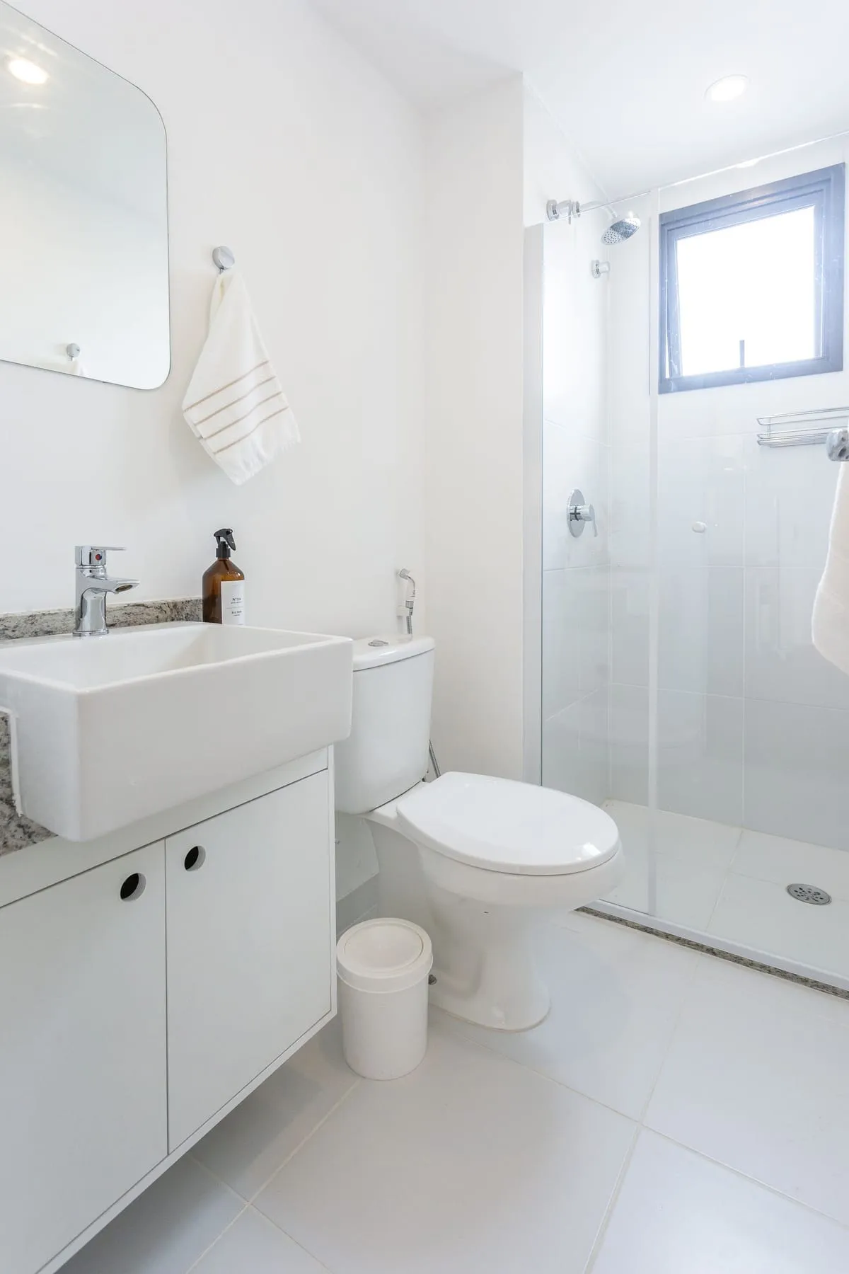 Imagem Apartamento com 1 Quarto para alugar, 22m² - Vila Mariana