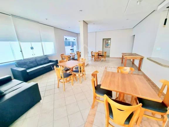 Imagem Apartamento para locação Vila São Francisco