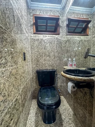 Imagem Casa Individual 4 quartos Jardim Camburi