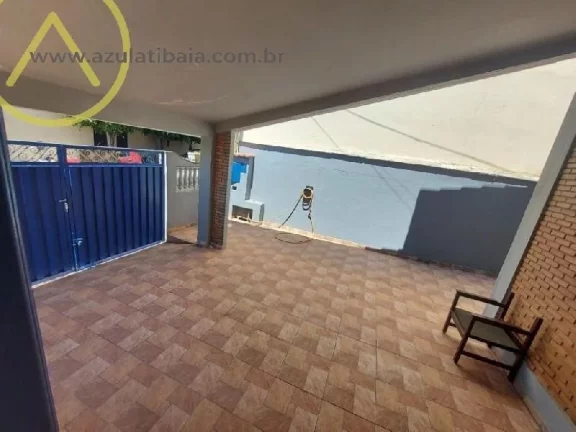 Imagem Casa para Venda em Atibaia, Jardim Do Lago, 4 dormitórios, 1 suíte, 3 banheiros, 2 vagas