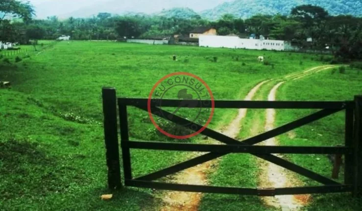 Imagem FAZENDA COM 55 MIL METROS DE AREA UTIL EM SAO SEBASTIAO