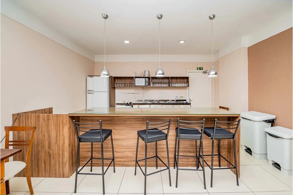 Imagem Apartamento em Partenon