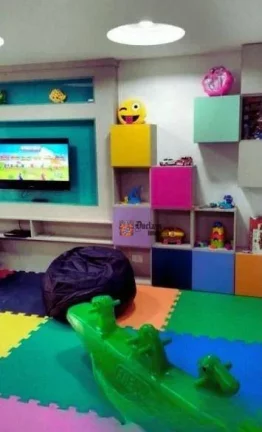 Imagem Apartamento com 2 dormitórios à venda, 85 m² por R$ 500.000,00 - Jardim Marina - Mongaguá/SP