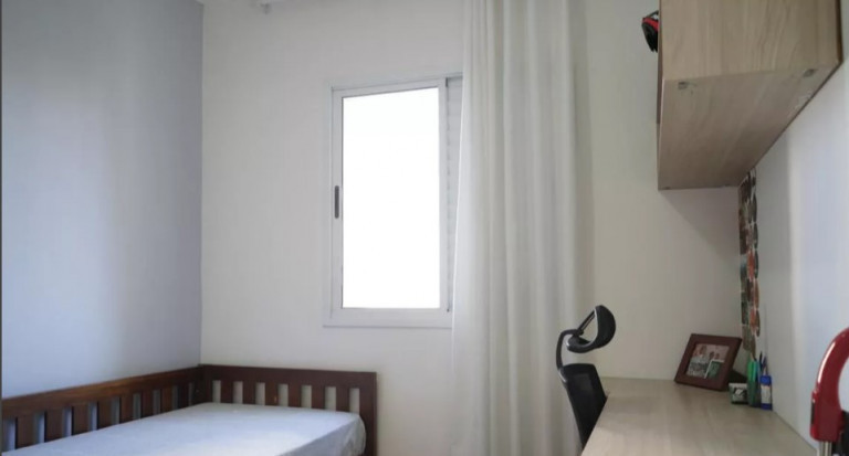Imagem Apartamento com 2 Quartos à Venda, 59 m² em Jardim Pereira Leite - São Paulo