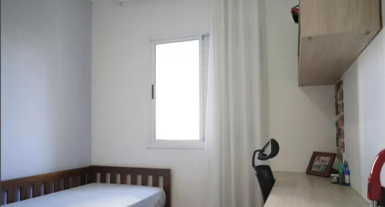 Imagem Apartamento com 2 Quartos à Venda, 59 m² em Jardim Pereira Leite - São Paulo