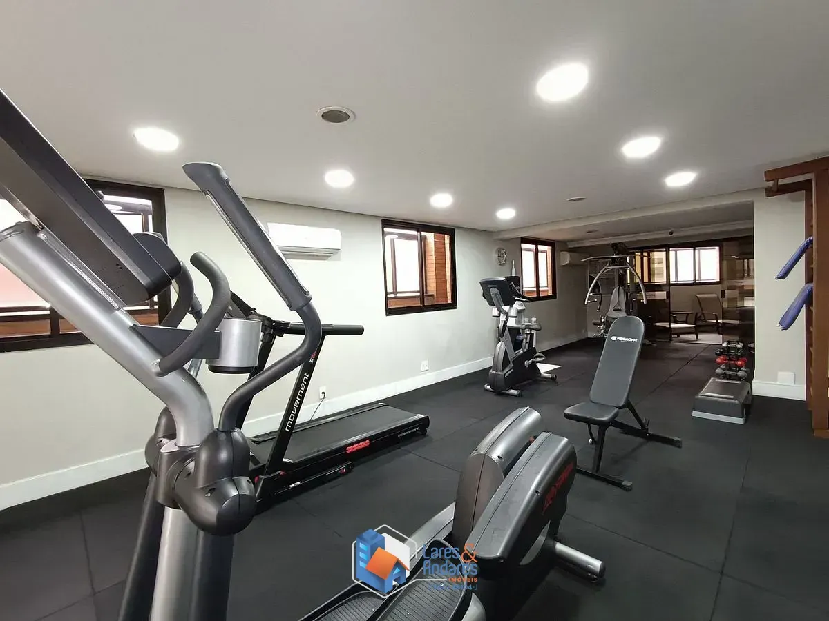 Imagem Apartamento para venda em Jardim Paulista com 1 quarto, sendo 1 suíte, 34m²