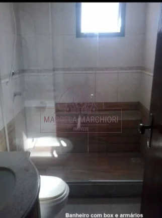 Imagem Apartamento 2 quartos mobiliado em Itapuã