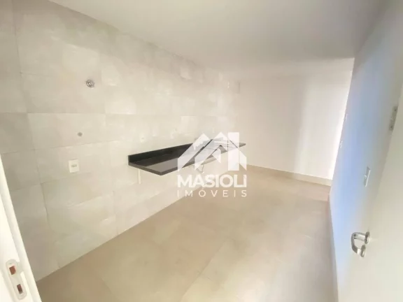 Imagem Apartamento com 4 dormitórios à venda, 98 m² por R$ 1.125.000,00 - Praia de Itaparica - Vila Velha/ES