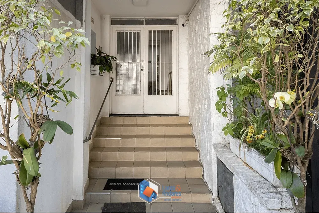Imagem Apartamento à venda 2 Quartos 1 Vaga 70M² Moema São Paulo - SP