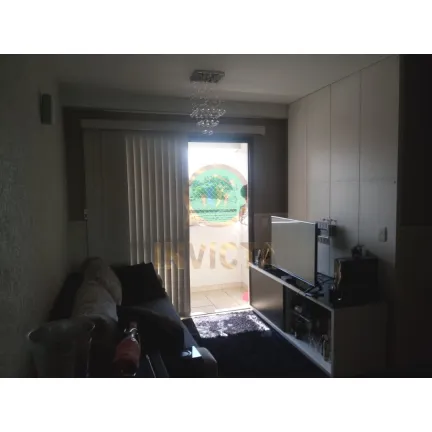 Foto do imóvel Apartamento com 2 Quartos à Venda, 54 m² em Vila Bertioga - São Paulo