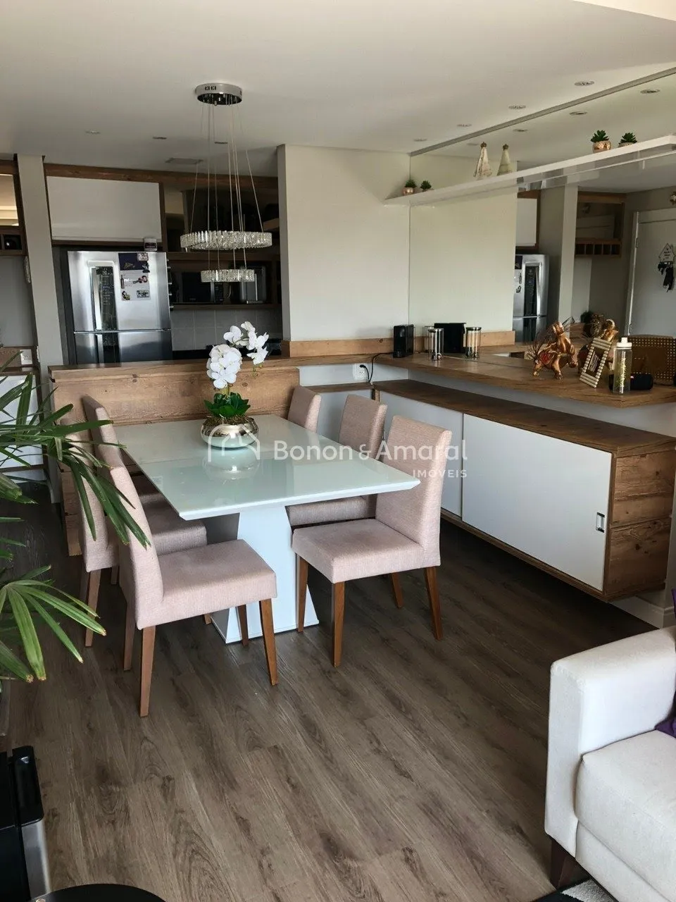 Imagem Vende-se apartamento de 3 dormitórios no Vita Belle