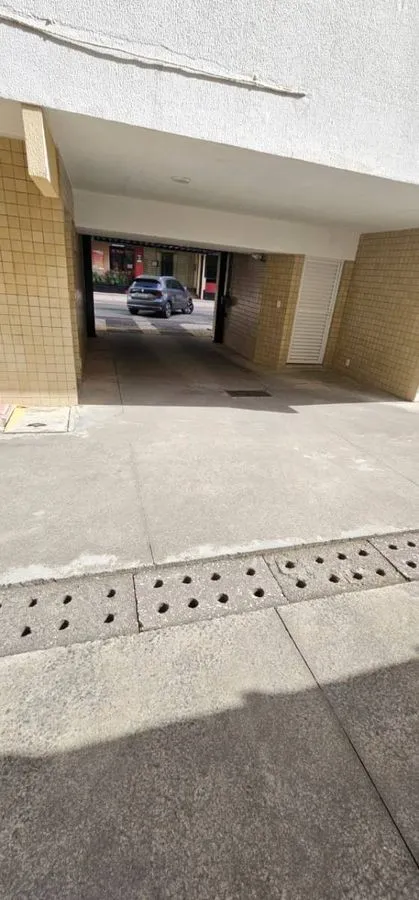 Imagem VENDA DE APARTAMENTO FRENTE MAR NA AVENIDA ATLÂNTICA EM BALNEÁRIO CAMBORIÚ