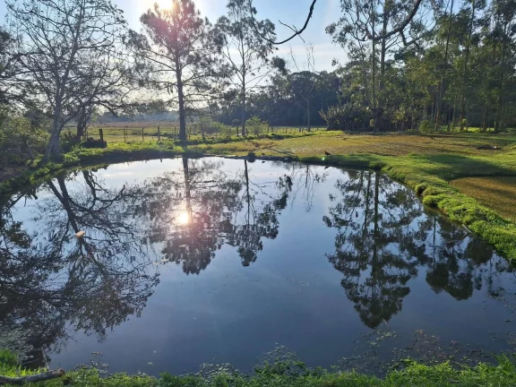 Imagem Excelente Sítio Residencial em Condomínio Aberto – Morro Grande, Viamão/RS