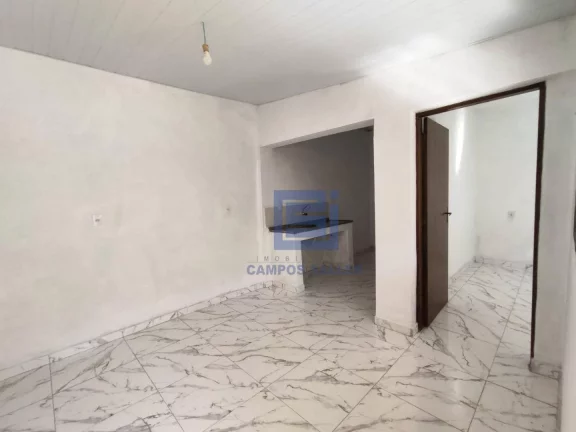 Imagem Casa com 1 dormitório para alugar por R$ 1.400,00/mês - Jardim Jussara - Socorro/SP