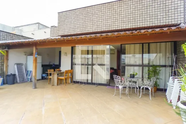 Imagem Apartamento à Venda - Recreio, 3 Quartos, 190 m2