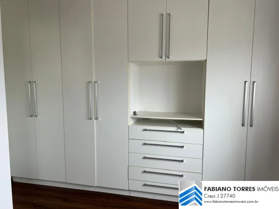 Imagem APARTAMENTO PARA VENDA 80M² COM 2 VAGAS – RESIDENCIAL ARCÁDIA | SBC